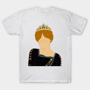 Anna Fan Art T-Shirt